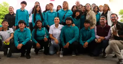 Santuario Animal Mily de Mexicali.