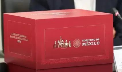 Paquete Econmico 2026