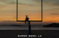 Bad Bunny actuará en el show de medio tiempo del Super Bowl 2026