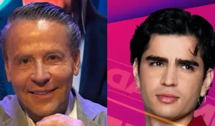 Alfredo Adame/Aarn Mercury