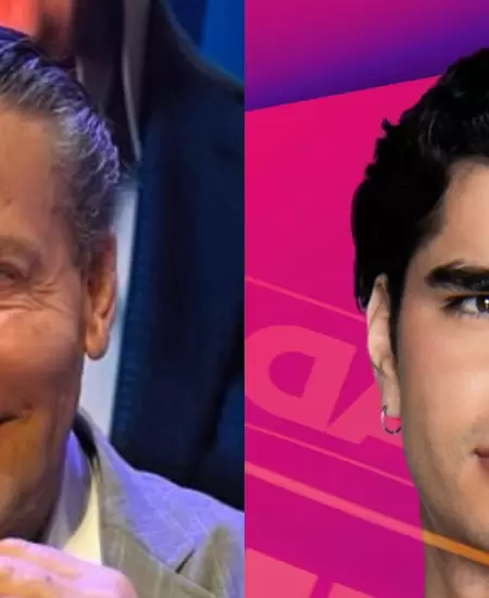 Alfredo Adame/Aarn Mercury