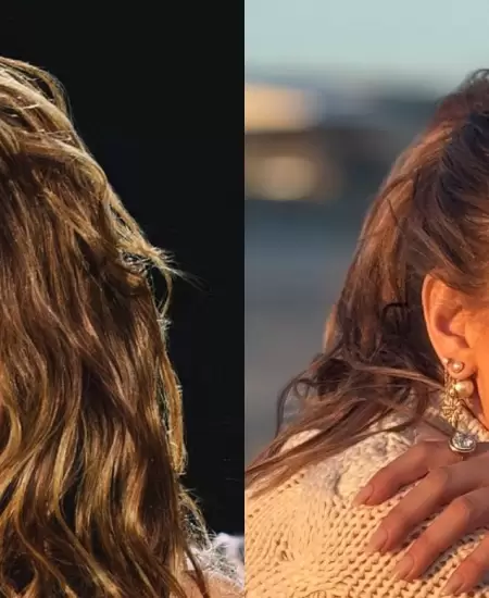 Shakira/Jennifer Lopez