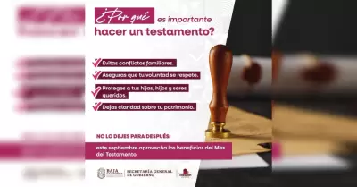 Testamento