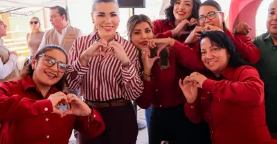 Estudiantes de preparatoria a solicitar Beca Benito Jurez