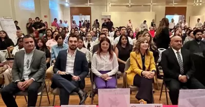 Participacin de niez y adolescencia tras consulta del INE