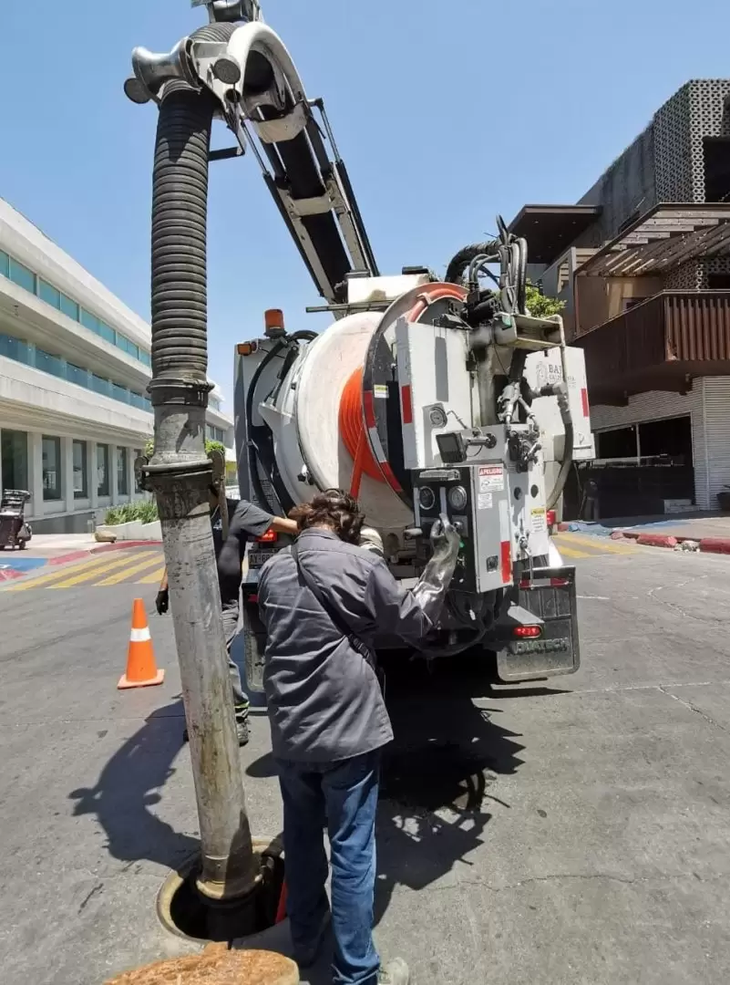 Residuos generan mayor nmero de afectaciones al sistema de alcantarillado