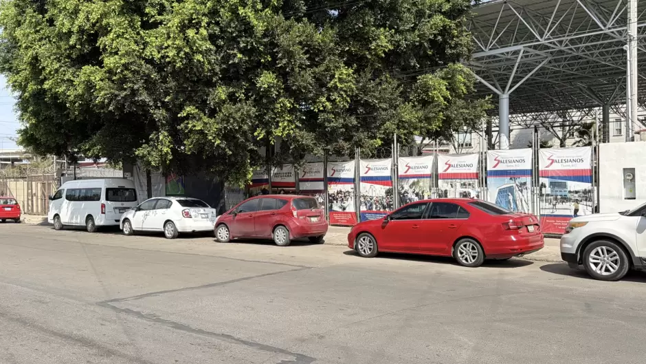 Aumentan en Tijuana atenciones mdicas en centro multiservicios para migrantes y locales