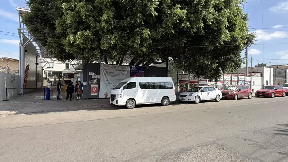 Aumentan en Tijuana atenciones mdicas en centro multiservicios para migrantes y locales