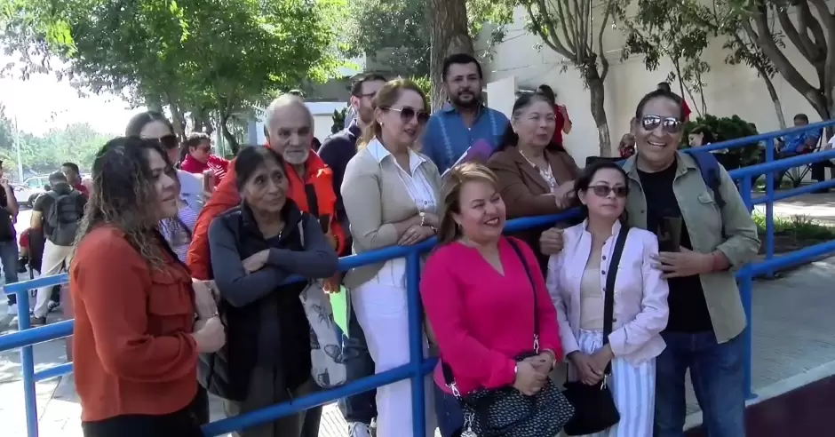 Seguro Escolar en Baja California