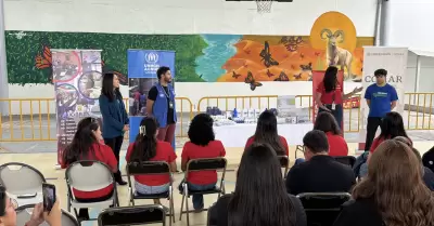 Aumentan en Tijuana atenciones mdicas en centro multiservicios para migrantes y