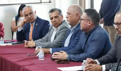 Acuerdos estratgicos con sector empresarial