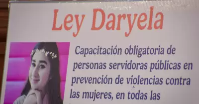 Ley Daryela