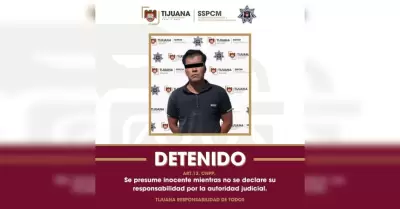 Detenidos