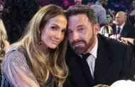 Jennifer Lopez y Ben Affleck se reencuentran