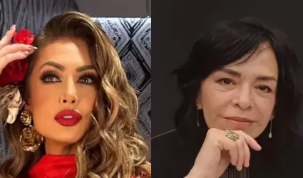 Paty Navidad/Anabel Hernndez