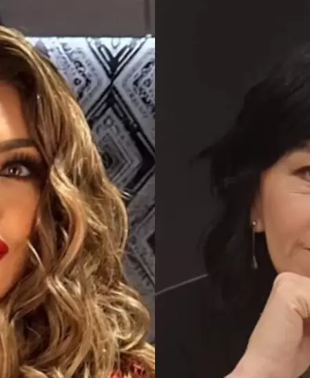 Paty Navidad/Anabel Hernndez