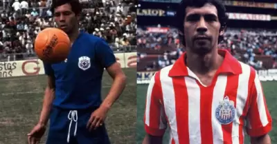 Javier S�nchez Galindo