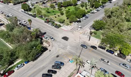 Trabajos de reencarpetado