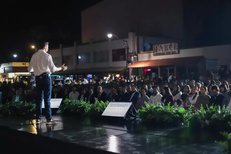 Primer Informe de Resultados de Romn Cota