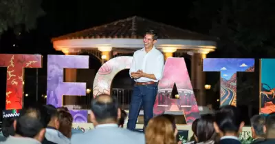 Primer Informe de Resultados de Romn Cota