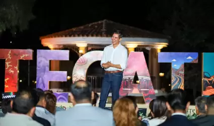 Primer Informe de Resultados de Romn Cota