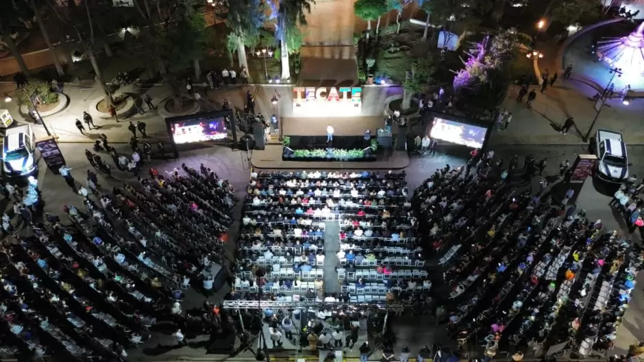 Primer Informe de Resultados de Romn Cota