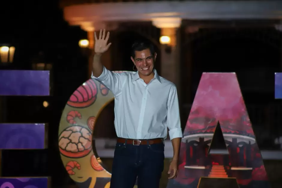 Primer Informe de Resultados de Romn Cota