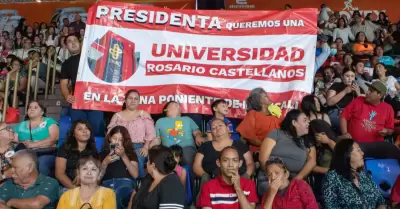 Universidad Nacional Rosario Castellanos