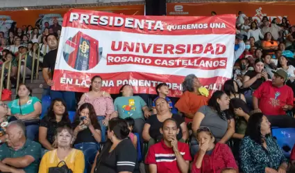 Universidad Nacional Rosario Castellanos