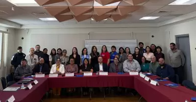 2da Reunin del Consejo Estatal de Asuntos Migratorios 2025