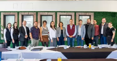 Gremio restaurantero de Tijuana