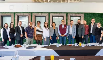 Gremio restaurantero de Tijuana