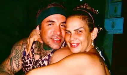 Bruno Espino y Niurka Marcos