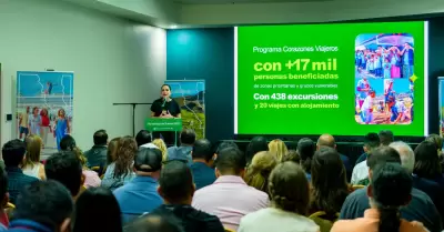 Da Mundial del Turismo