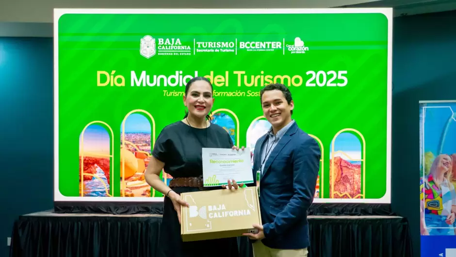 Día Mundial del Turismo