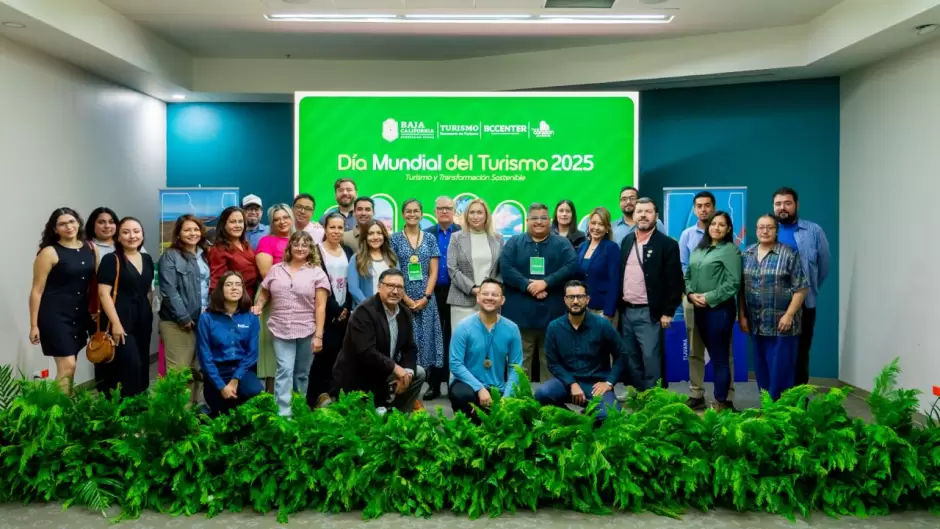 Día Mundial del Turismo