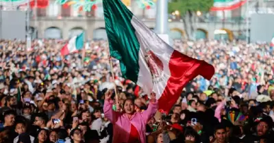 Grito de Independencia