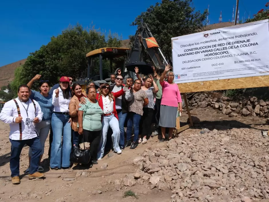 Programa Tijuana: Ciudad Limpia