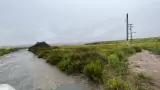 Contaminaci�n en el Valle del R�o Tijuana