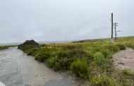 Nombran a Bridget Premont para coordinar respuesta a contaminaci�n del r�o Tijuana