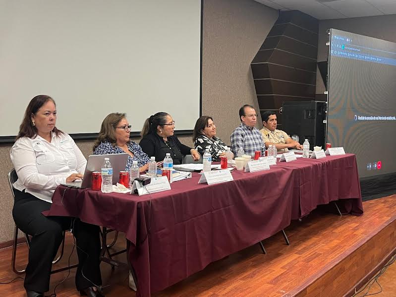 Instalan comité regional para la pesquería de merluza – Uniradio Informa Baja California