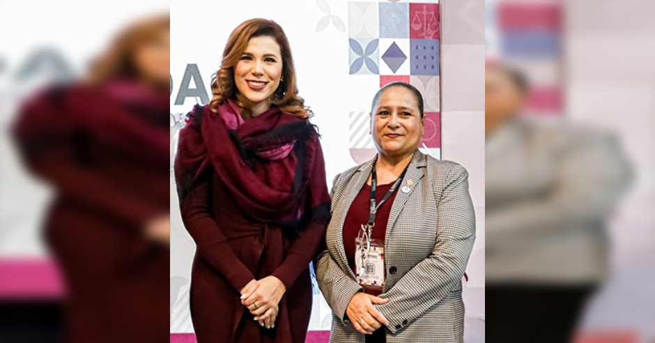 Baja California, ejemplo nacional en reducción de pobreza: Rosina del Villar – Uniradio Informa Baja California