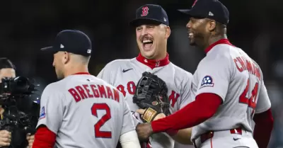 Medias Rojas de Boston