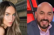Filtran pruebas del supuesto romance entre Lupillo Rivera y Belinda