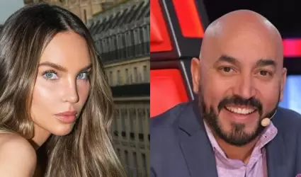 Belinda/Lupillo Rivera