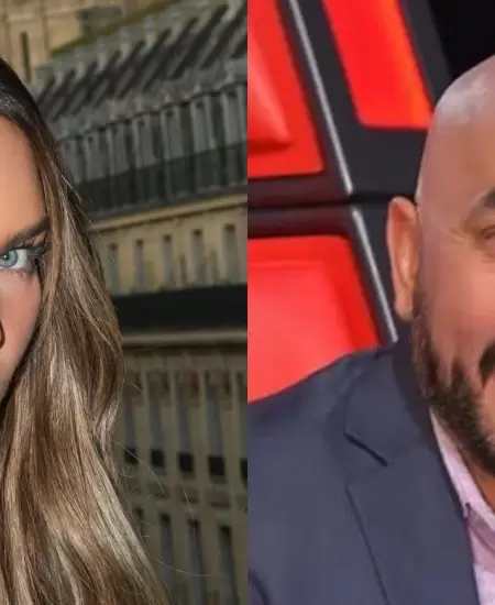 Belinda/Lupillo Rivera