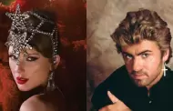 Taylor Swift rendir homenaje a George Michael