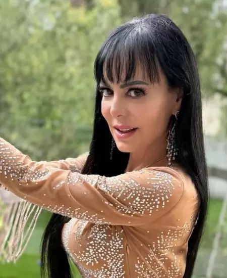 Maribel Guardia