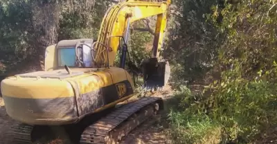 Acciones de mejoramiento en la Popular 1989