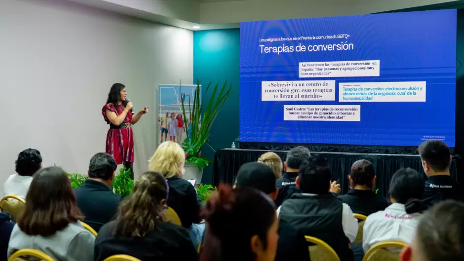 Baja California avanza como destino turstico LGBTQ+